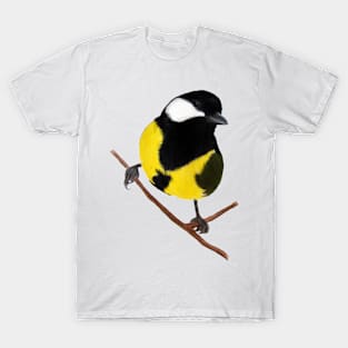 Great Tit T-Shirt